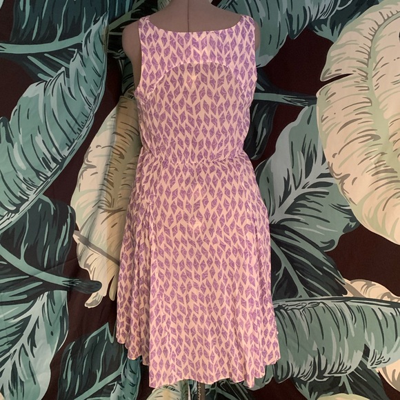 Flirty fit and flare dress - Picture 7 of 9